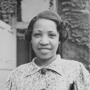 Lois Mailou Jones