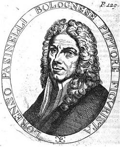 Lorenzo Pasinelli