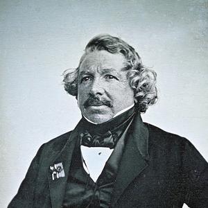 Louis Daguerre