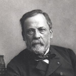 Louis Pasteur