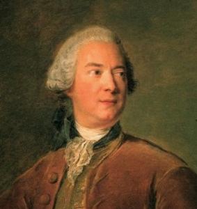 Louis Tocqué