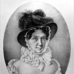 Louise von Panhuys