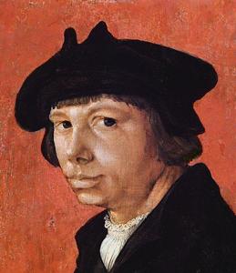 Lucas Van Leyden