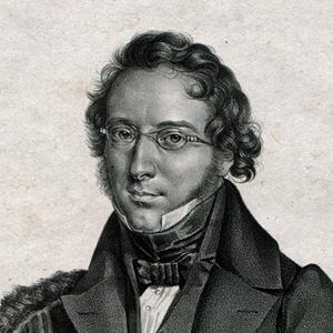 Ludwig Bechstein