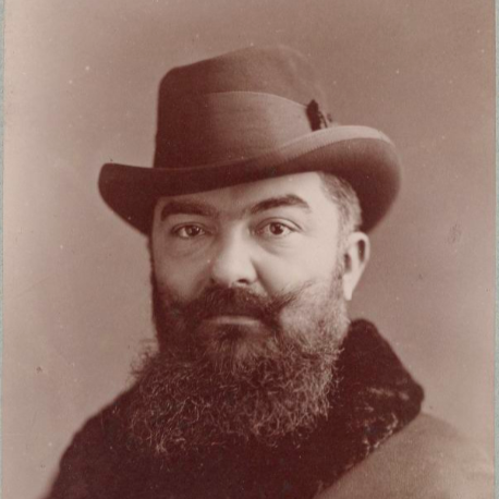 Léon Lucien Goupil