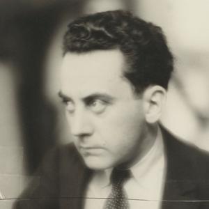 Man Ray