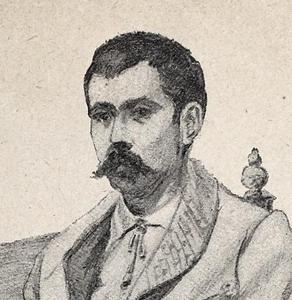 Manuel García y Rodríguez