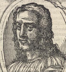 Marcantonio Raimondi