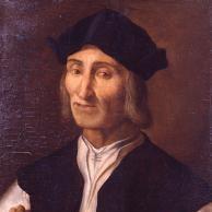 Marco Palmezzano