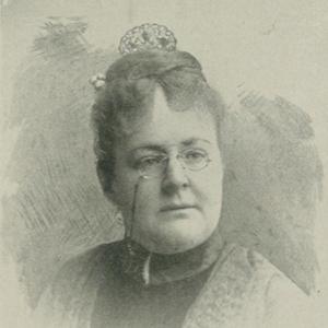 Margaret Sidney