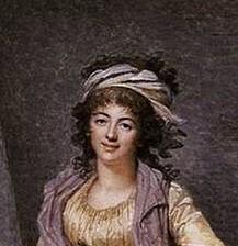 Marguerite Gérard