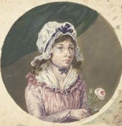 Maria Margaretha van Os