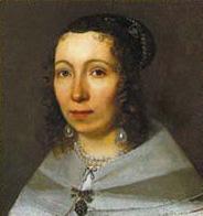 Maria Sibylla Merian