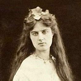 Marie Spartali Stillman