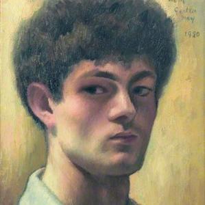 Mark Gertler