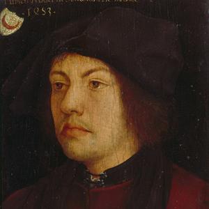 Martin Schongauer