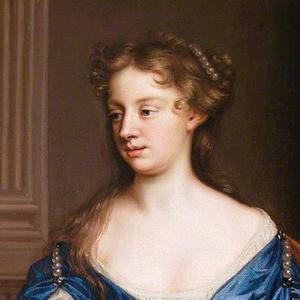 Mary Beale