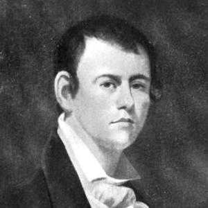 Matthew Harris Jouett