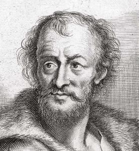 Matthäus Merian the elder