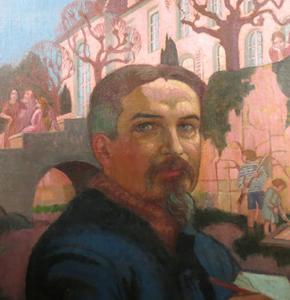 Maurice Denis