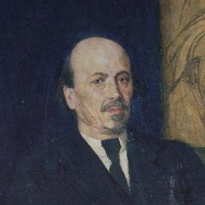 Mikhail Nesterov