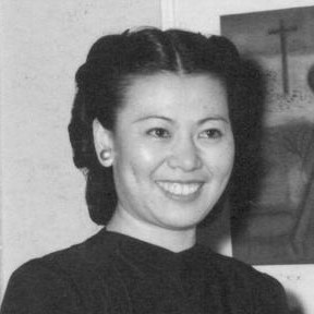 Miné Okubo