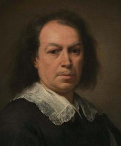 Bartolomé Estebán Murillo