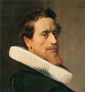 Nicolaes Eliasz. Pickenoy