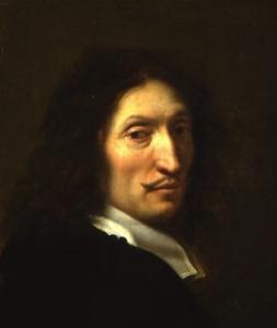 Nicolas Mignard