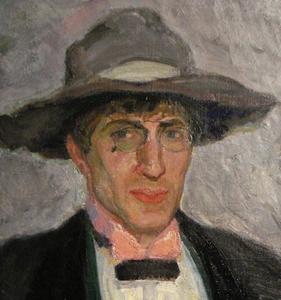 Nikolai Astrup