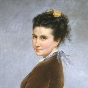 Nélie Jacquemart