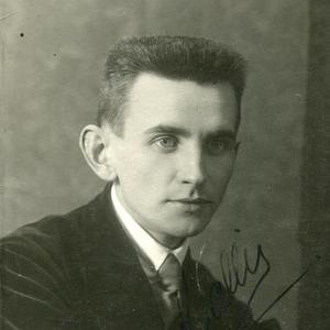 Oskar Kallis