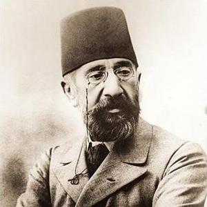 Osman Hamdi Bey