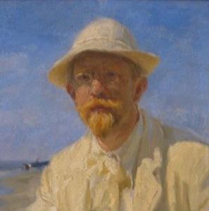 Peder Severin Krøyer