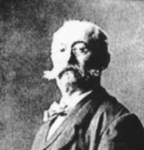 Paul Désiré Trouillebert