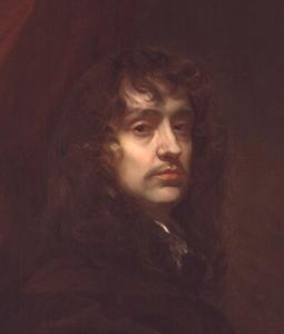 Sir Peter Lely