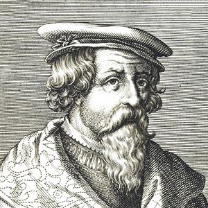 Petrus Apianus