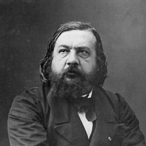 Théophile Gautier