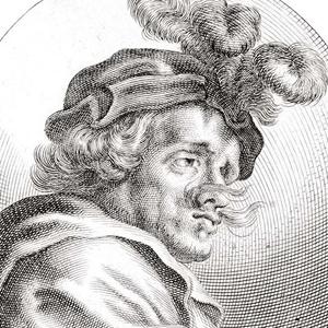 Pieter van Laer