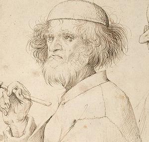 Pieter Bruegel The Elder