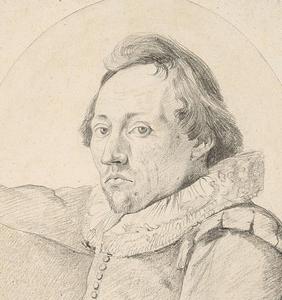 Pieter Jansz Saenredam