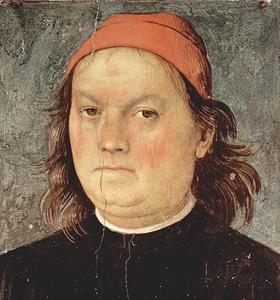 Pietro Perugino