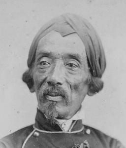 Raden Saleh