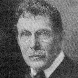 Ralph Elmer Clarkson