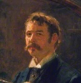 Ralph Hedley