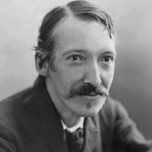 Robert Louis Stevenson