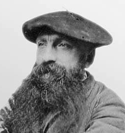 Auguste Rodin