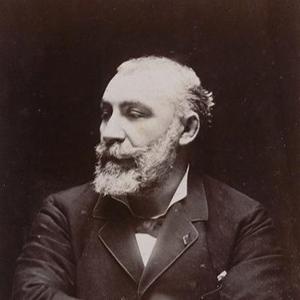 Rodolphe Julian