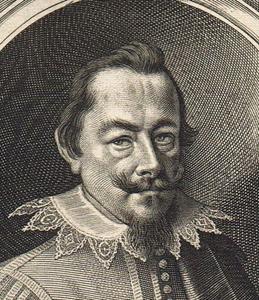 Hans Rottenhammer