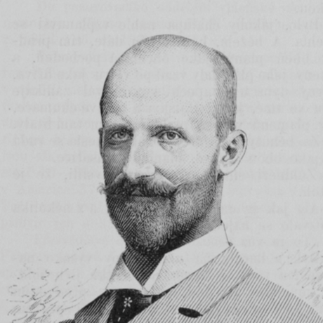 Rudolf Otto von Ottenfeld